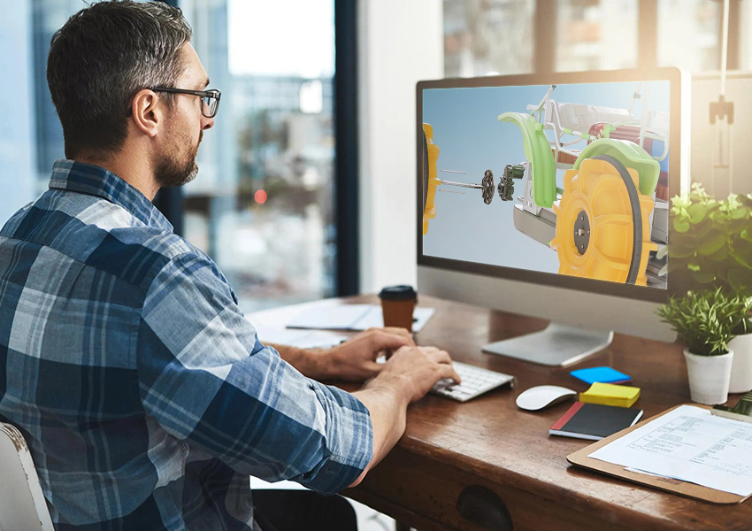 Customization Advantages