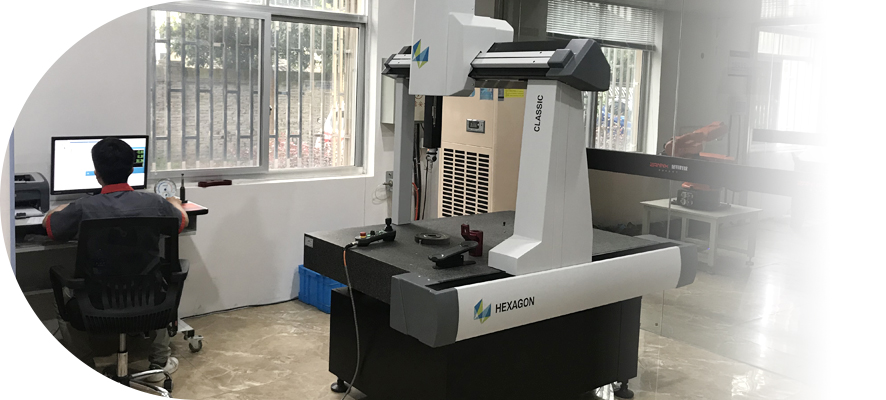 Advanced Testing Equipment