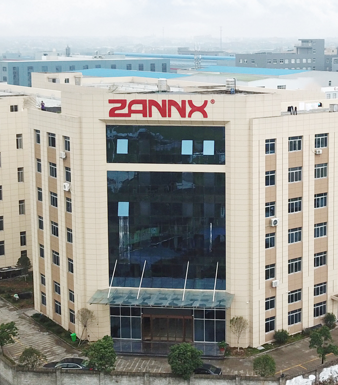 Taizhou Zinntu Intelligent Technology Co., Ltd.