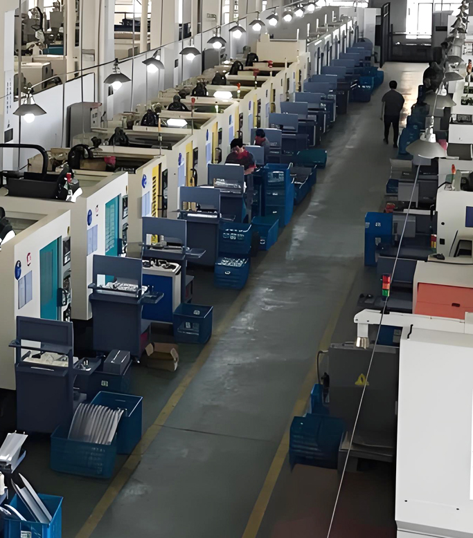 Taizhou Zinntu Intelligent Technology Co., Ltd.