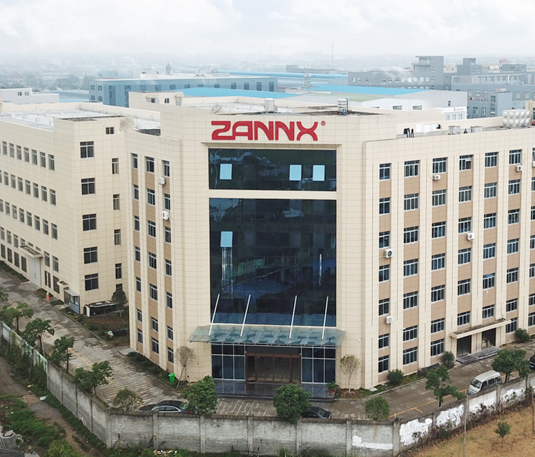 Taizhou Zinntu Intelligent Technology Co., Ltd.