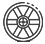 Wheels Rim