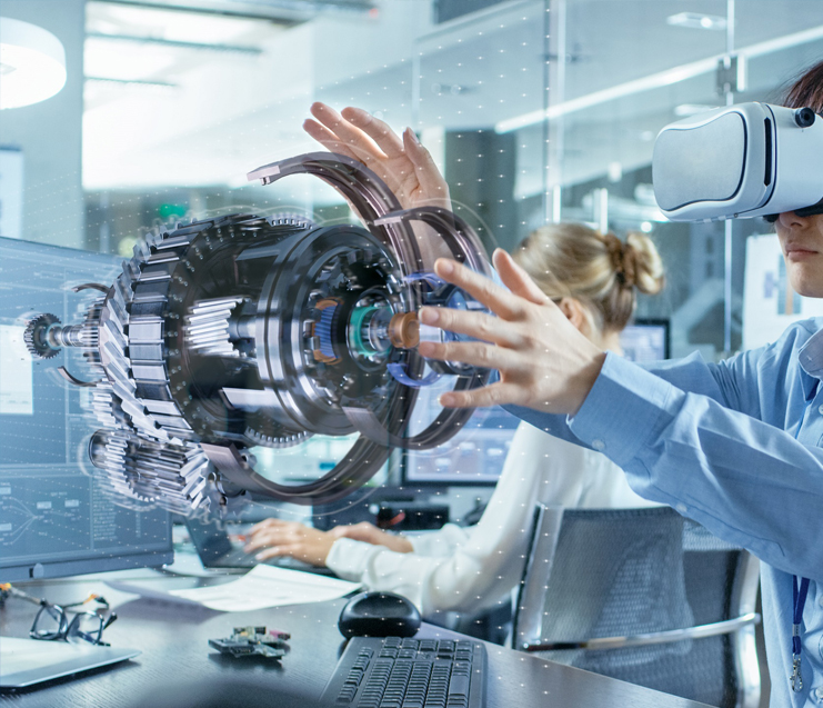 Taizhou Zinntu Intelligent Technology Co., Ltd.