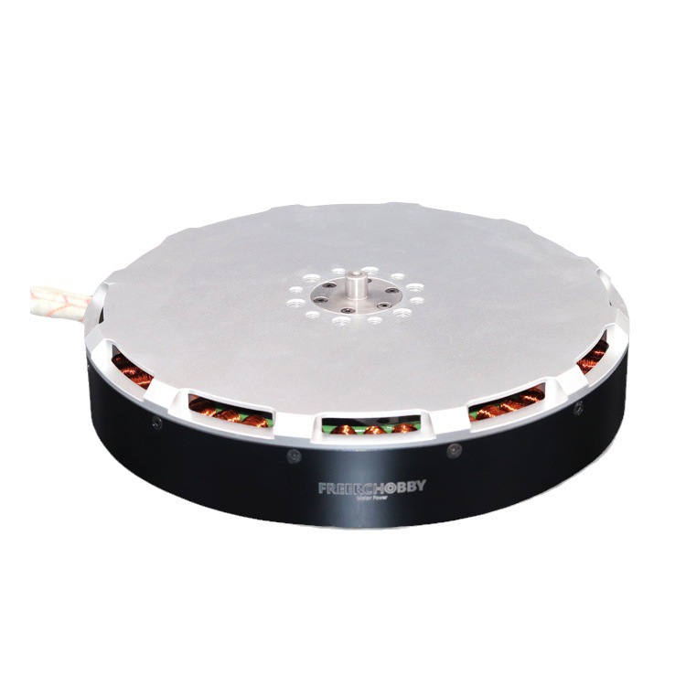Thrust Brushless DC High Performance Motor