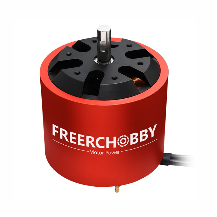 Powerful Inrunner Brushless Motor For Go-Karts Ect  