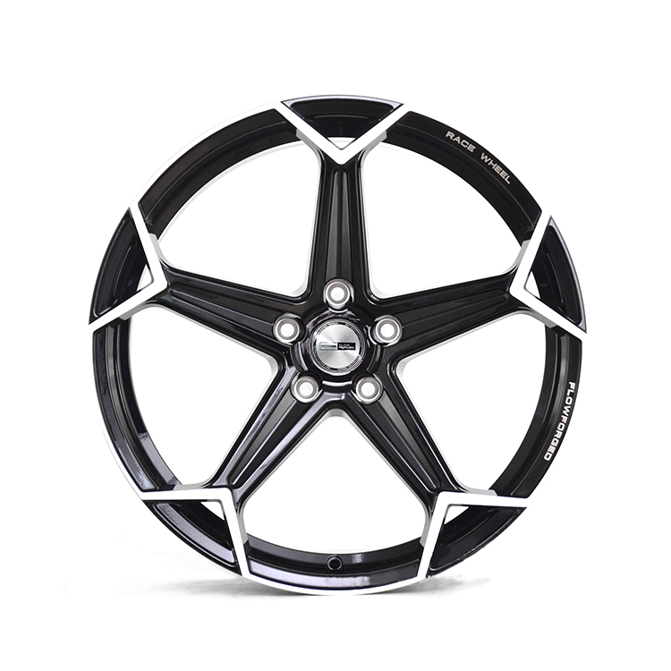 Aluminum Alloy Sport Rim Concave Wheel   