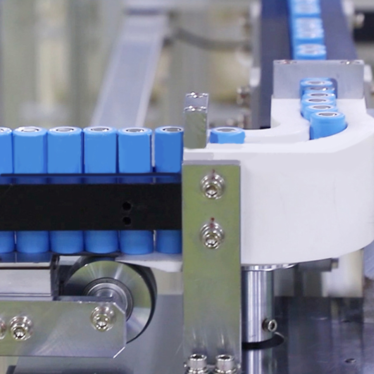 Characteristics and Advantages of Ternary Lithium Batteries