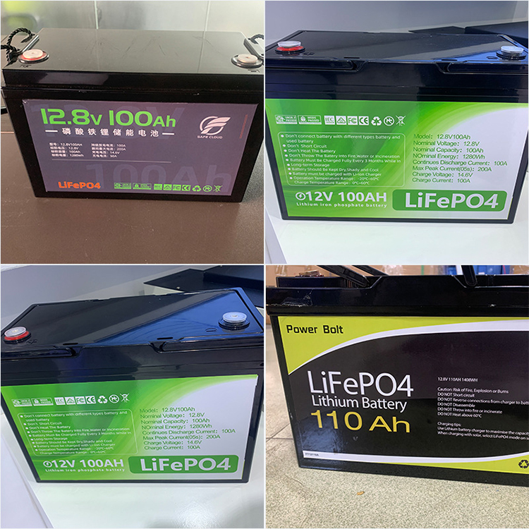 Are LiFePO4 Batteries Safer Than Other Lithium Batteries?