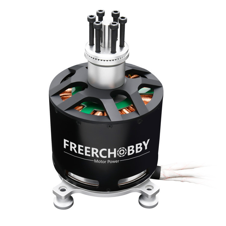 Outrunner Brushless Motor For Electric Drones  