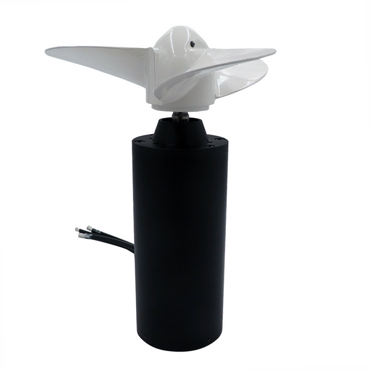 Brushless Inrunner Motor For Electric Jet Boat Surfboard   