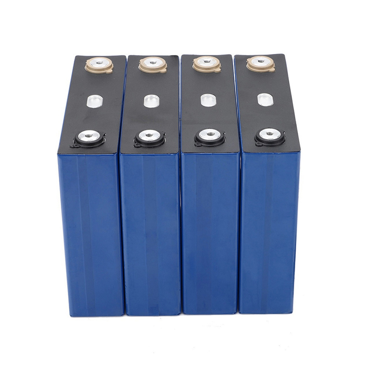 Aluminum Shell Lithium Iron Phosphate Energy Storage Battery