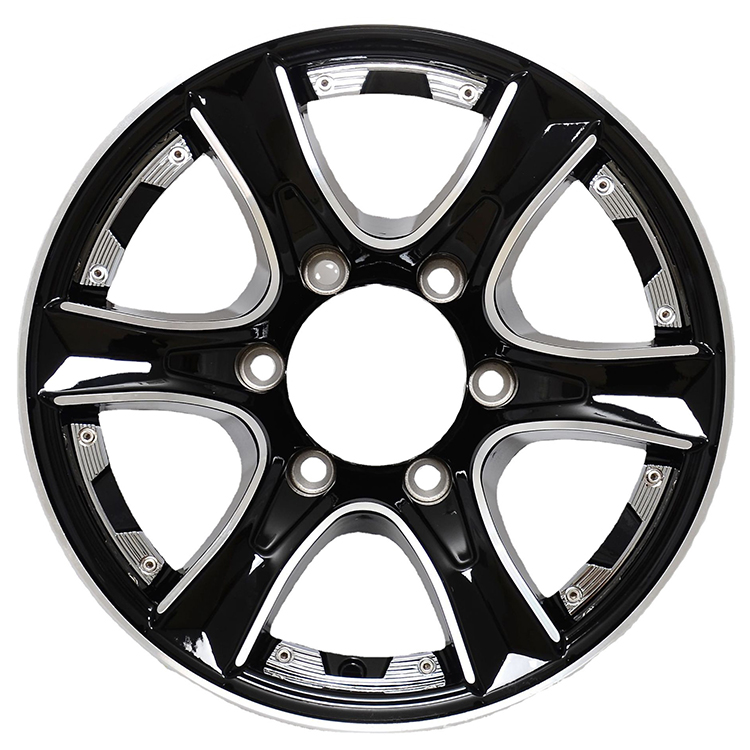 Concave Design Alloy Wheel Rims   
