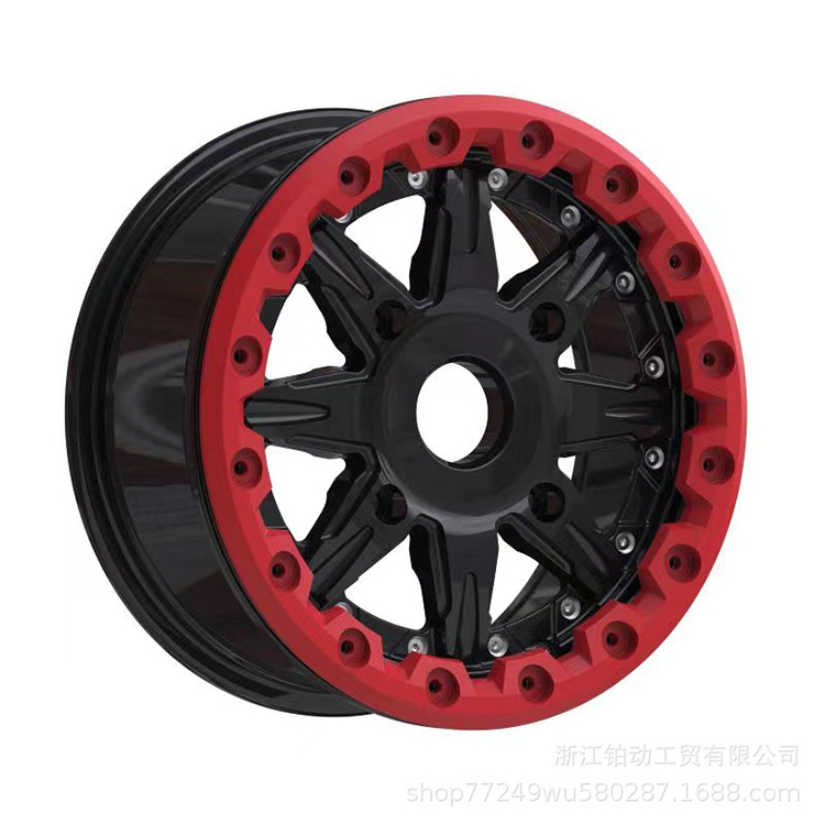 Alloy Wheel Rim Offroad Alloy Wheel Rims   