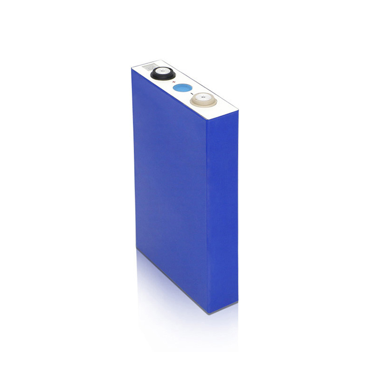 Lithium Ion Battery Prismatic Cell    