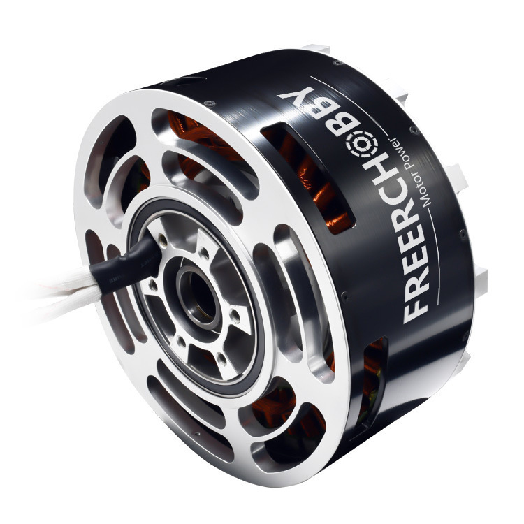 Brushless DC Motor For Drone Motor Quadcopter    Hexacopter   