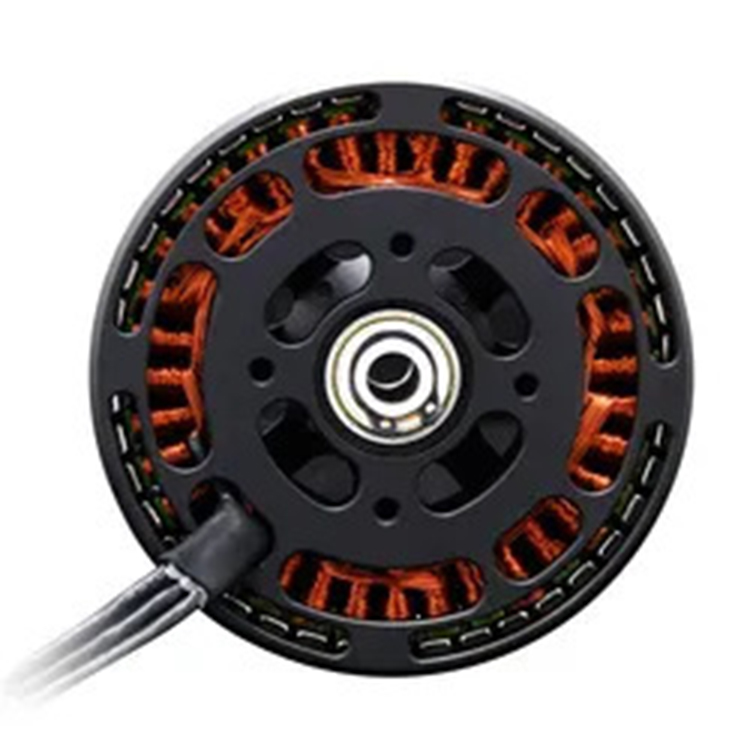 Low Noise Brushless Motor Drone Motor For Multirotor Uav Airplane   