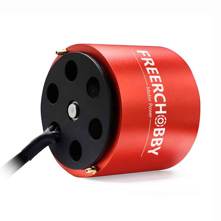 Powerful Inrunner Brushless Motor For Go-Karts Ect  