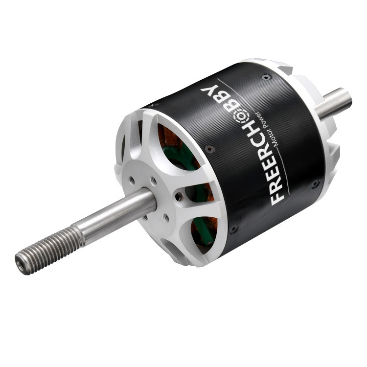 Sensored Brushless Motor For Electric Off Road Skateboard   