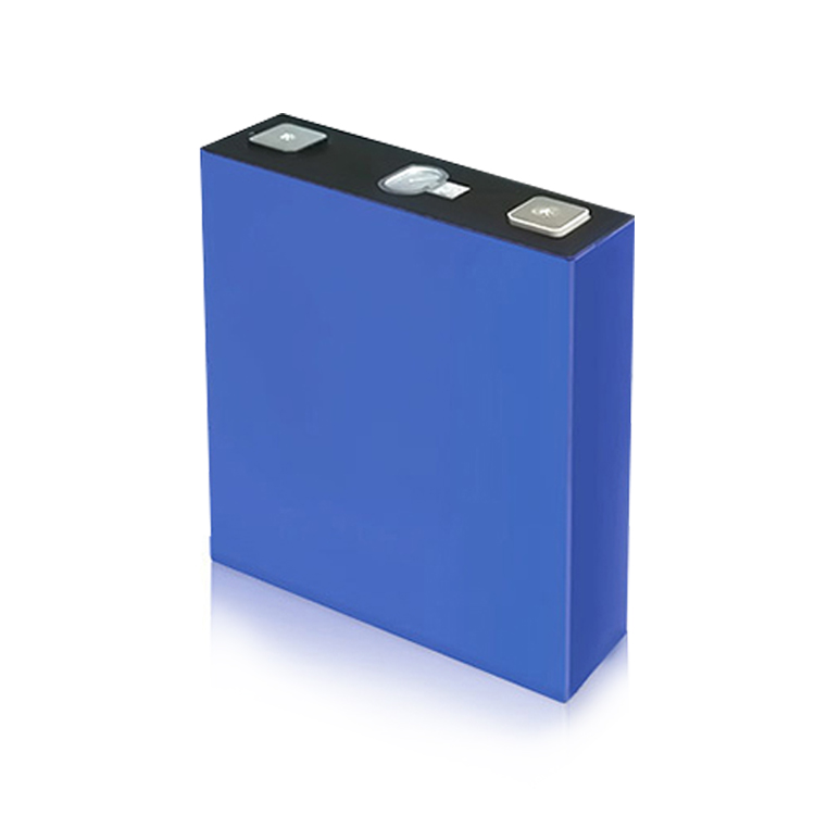 Lithium Iron Phosphate Battery With Adapter   