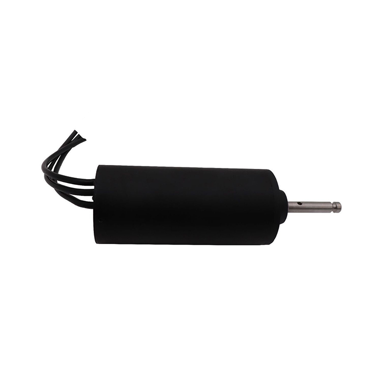 Brushless Inrunner Motor For Electric Jet Boat Surfboard   