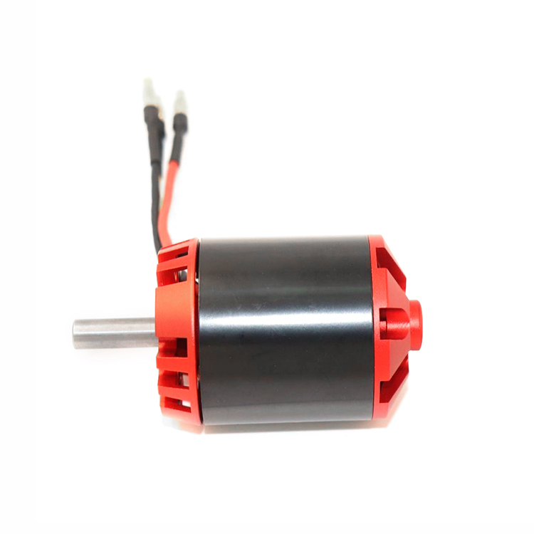 Brushless DC Motor For RC Plane And RC Drone   