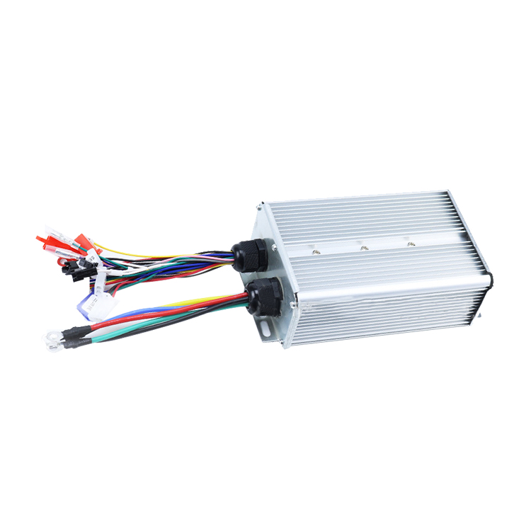 Motor Controller Forelectric Vehicles   