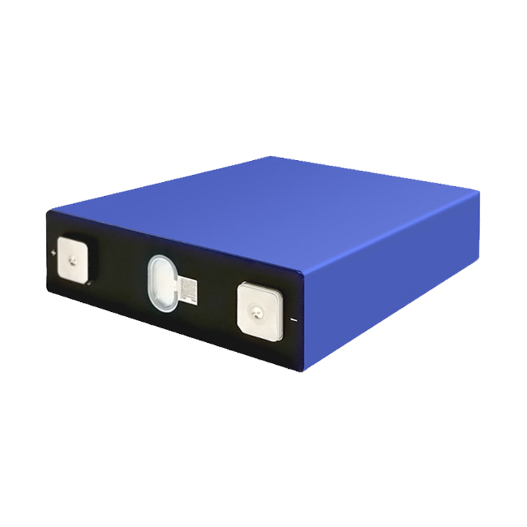 Lithium Iron Phosphate Battery With Adapter   