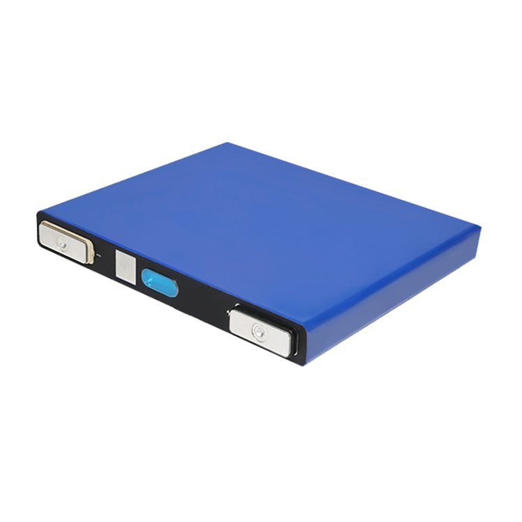 High Rate Prismatic Lifepo4 Cell Batteries   