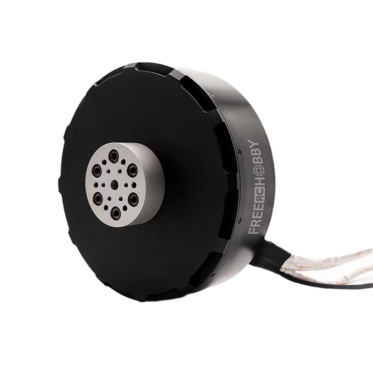 Heavy Lift Multi-rotor BLDC Motor