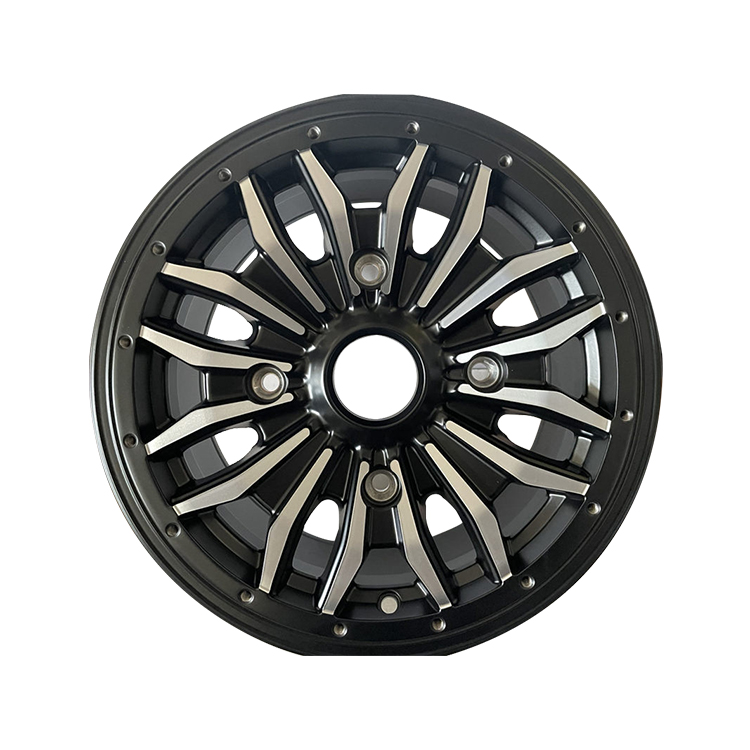 Alloy Wheel Rim Offroad Alloy Wheel Rims   