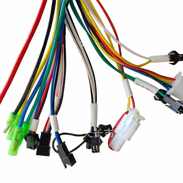 How Is the Electric Vehicle Controller Used in Vehicle Operation and Performance?