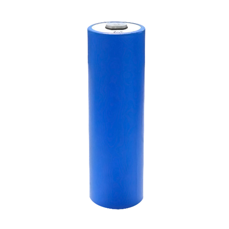 Cylindrical Cell Energy Storage Lithium Battery   