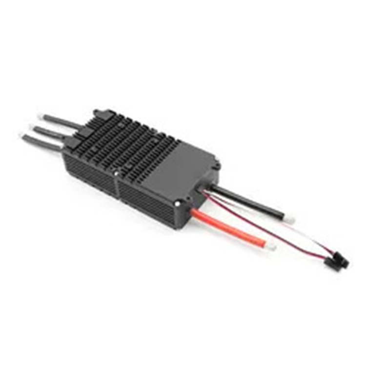 Brushless DC Thrust Motor   
