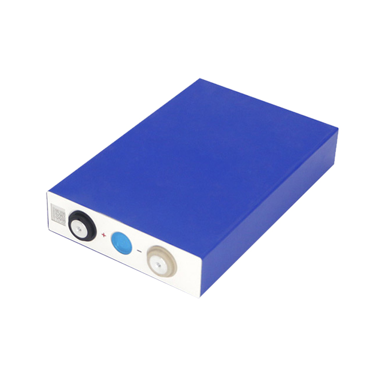 Lithium Ion Battery Prismatic Cell    