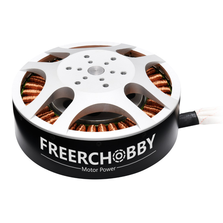 Brushless Motor For Electric Paramotor Drone Quadcopter      