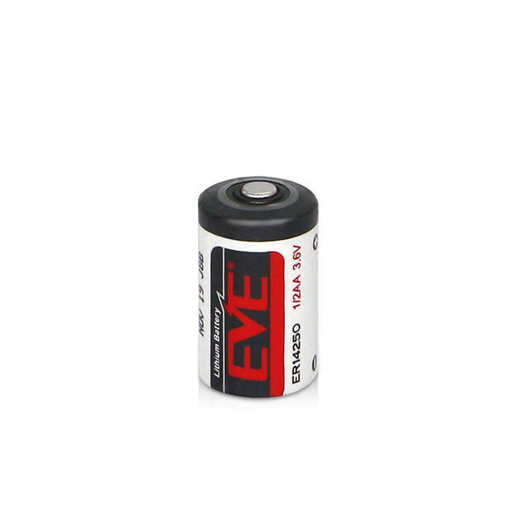 High Energy Rechargeable Lithium Battery   