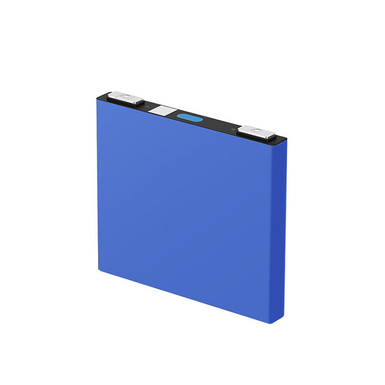 High Rate Prismatic Lifepo4 Cell Batteries   