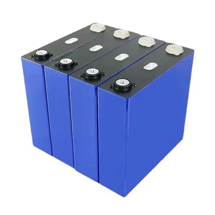 Aluminum Shell Lithium Iron Phosphate Energy Storage Battery