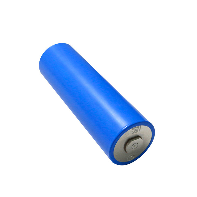 Cylindrical Cell Energy Storage Lithium Battery   