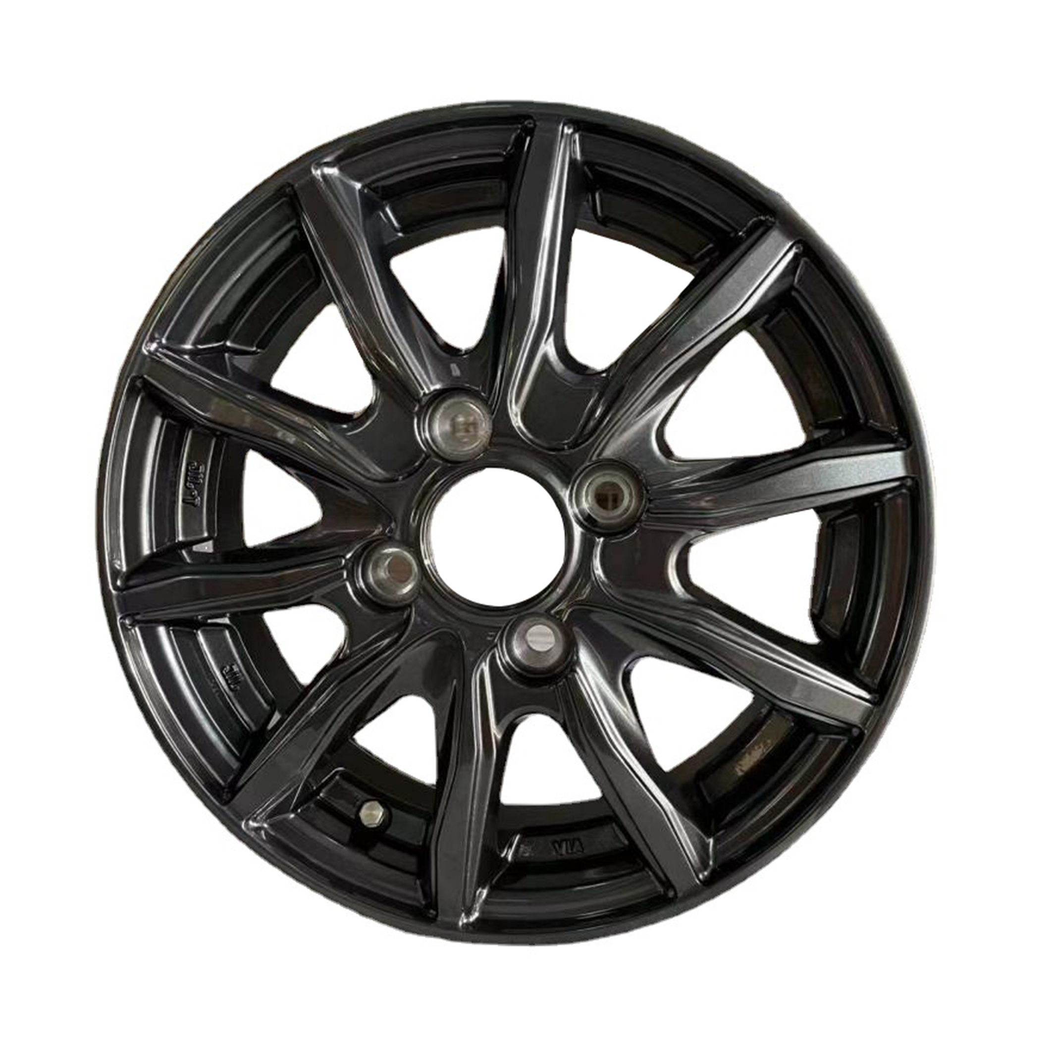 Auto Body Kit Parts Aluminum Wheel Rim    