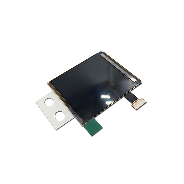 Small Size Square Display
