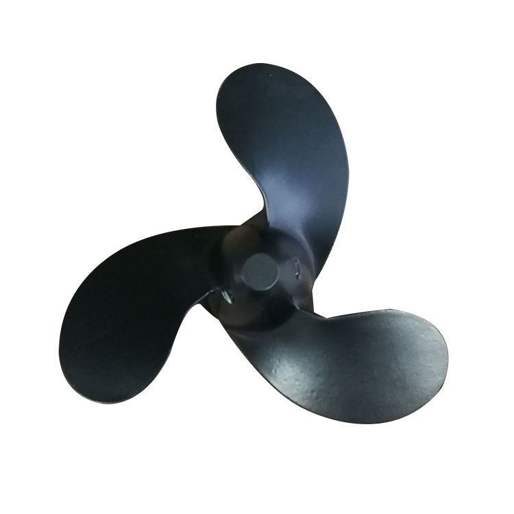 Outboard Propeller   