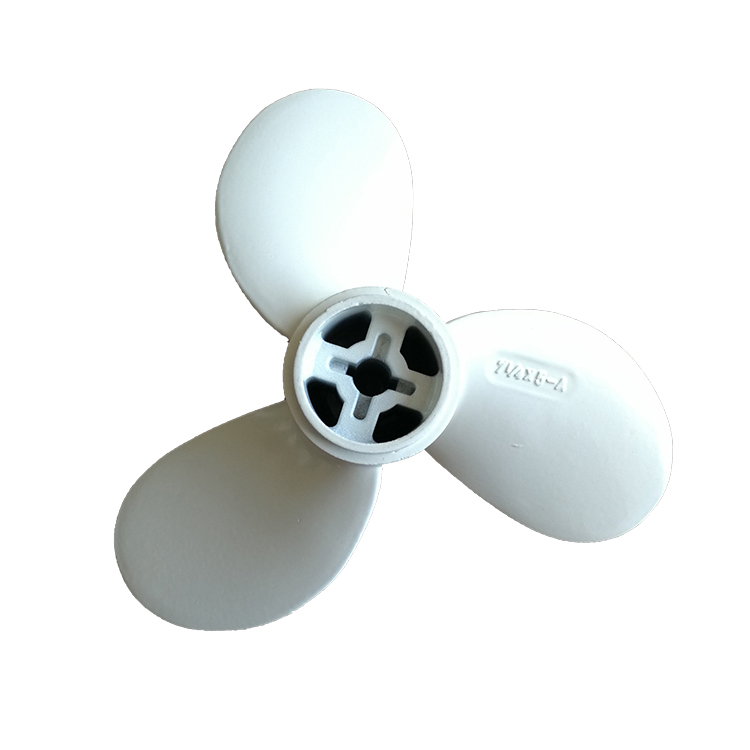 Marine Propeller For Boats