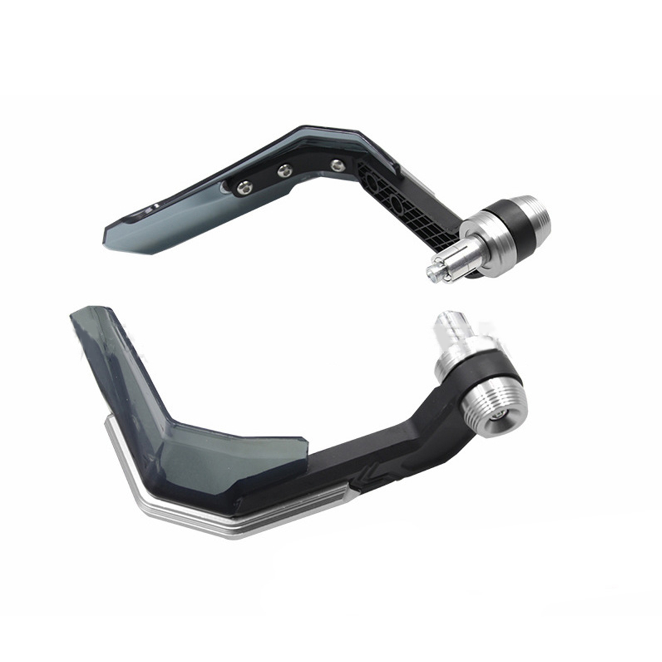 Universal Motocross Handlebar Handguards Protector   