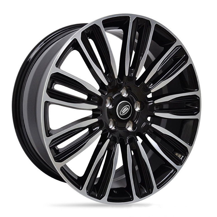 High-End Alloy Wheel Rims For Car  