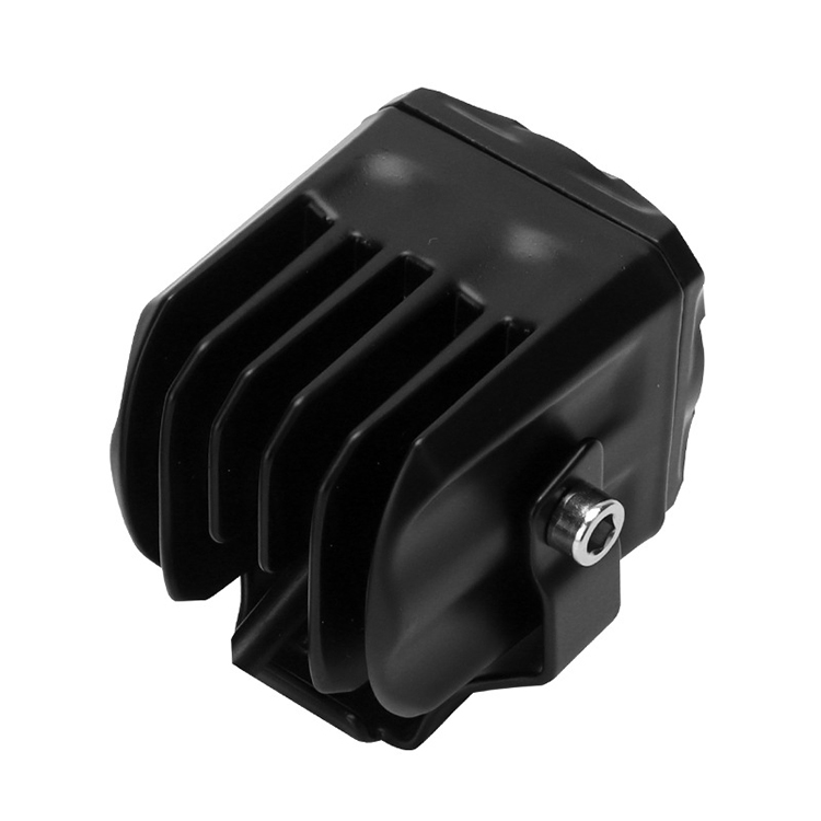 LED Spotlight For Motorcycle Vehicle    