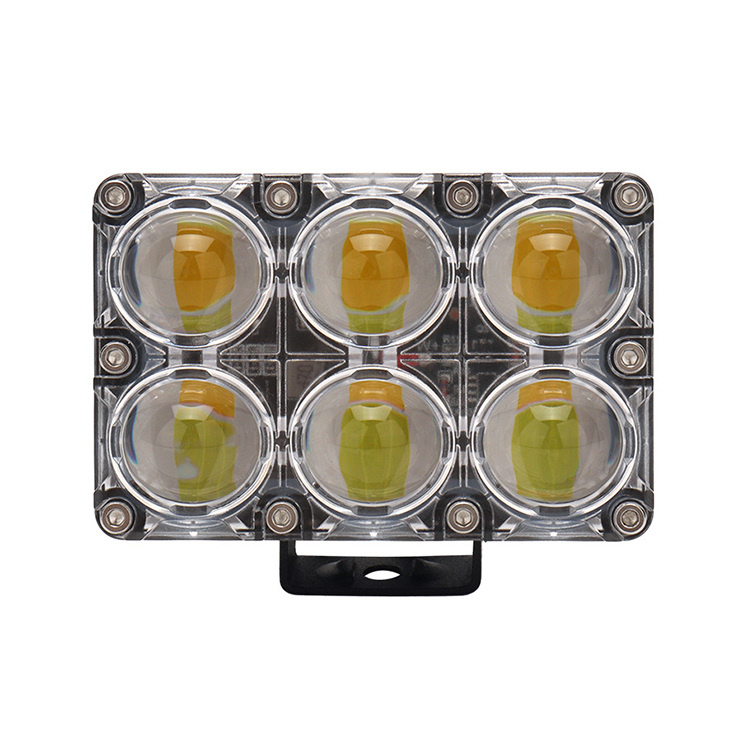 High-Power Models Bright Motorcycle Lights