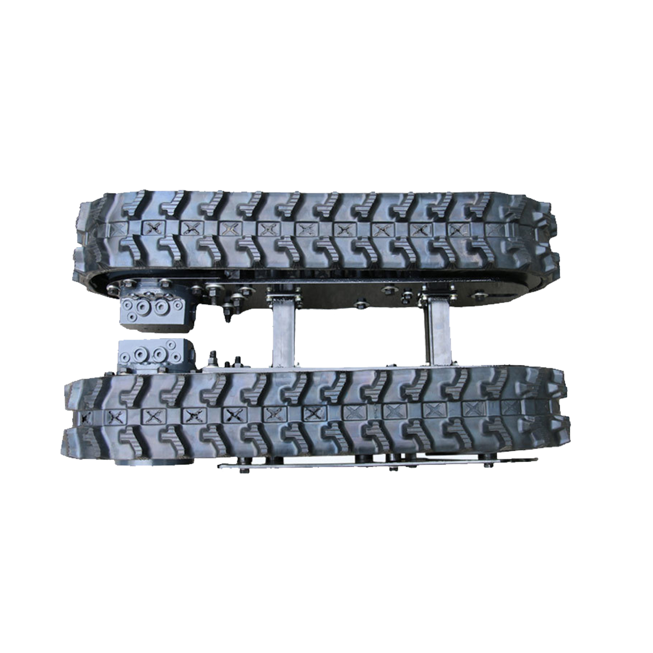 Are Crawler Carrier Tracks a Cost-Effective Option for Heavy-Duty Operations?