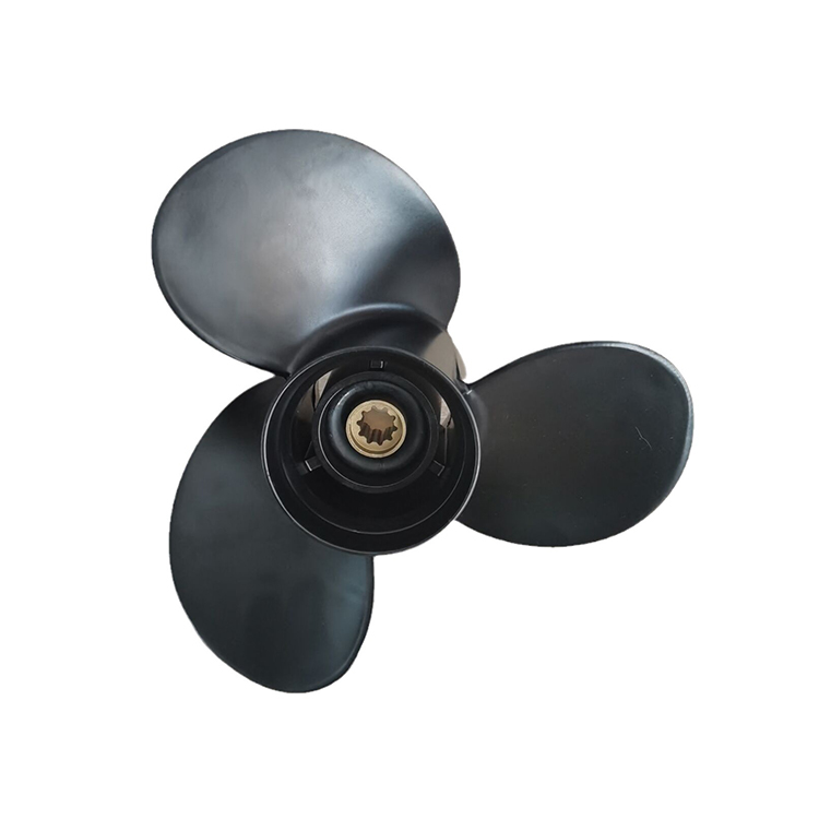 High Quality Aluminum Propeller   