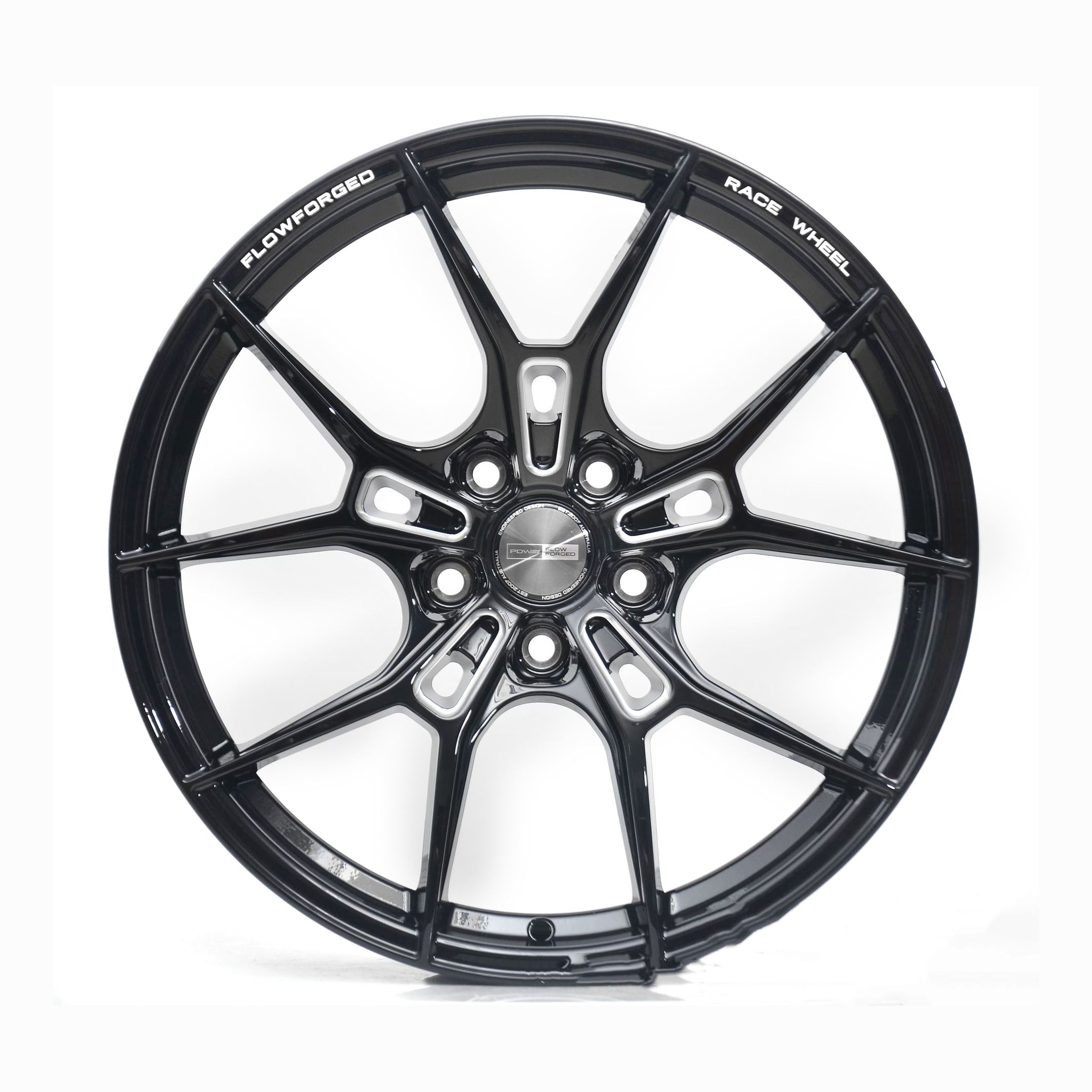 How Are Heavy Duty Off Road Wheels Rims for Equipment Trucks Manufactured?